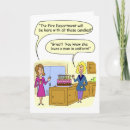 Search for firemen cards Cartoon