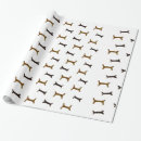 Search for dog bone wrapping paper Pets