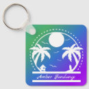 Search for surfboard square key rings Summer