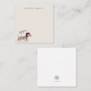 Search for dachshund personal stationery Whimsical