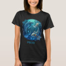 Search for pisces birthday tshirts Astrology