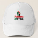 Search for free palestine hats Israel