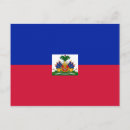 Search for haitian postcards Flag
