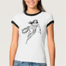 Search for lasso tshirts Superheroine