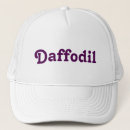 Search for daffodil hats For her