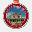 Search for first new house christmas tree decorations Real estate