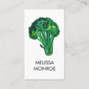 Search for diet business cards Unique