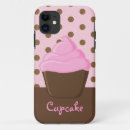 Search for chocolate cupcake iphone cases Brown