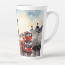 Search for red bus mugs Big ben