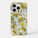 Search for botany iphone cases Plumeria