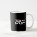 Search for thorium mugs America