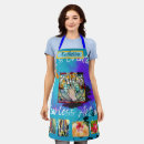 Search for work long aprons Logo