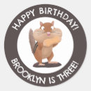 Search for chipmunks stickers Cute