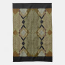 Search for burlap tea towels Green