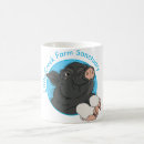 Search for tiny mugs Farm