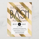 Search for glamour bridal shower invitations Bride