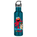 Search for sesame street tango water bottles Puppy