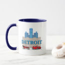 Search for michigan state mugs City