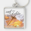 Search for crucifix key rings Cross