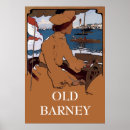 Search for barney posters Vintage