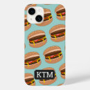 Search for hamburger iphone cases Cheeseburgers