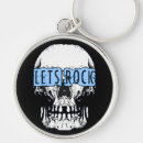 Search for skull skeleton key rings Rocker