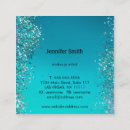Search for blue splash Typography