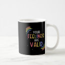 Search for validation mugs Therapist