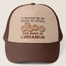 Search for bun hats Humour