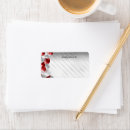 Search for silver sweet 16 return address labels Birthday