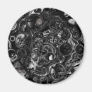 Search for infinity magnets Eternity