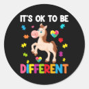 Search for autism awareness stickers Mental health