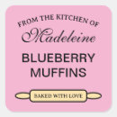 Search for blueberry muffin stickers Baking