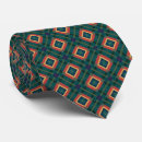 Search for sophisticated ties Geometric