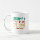 Search for bad mugs Grumpy