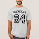 Search for orwell tshirts Novel