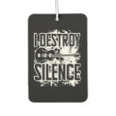 Search for bass car air fresheners Music