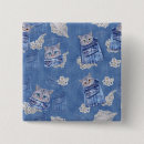 Search for jeans badges Texture