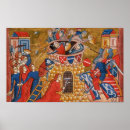 Search for besieging posters 13th