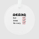 Search for cleaning christmas tree decorations Halloween