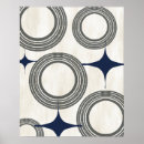 Search for mid grey posters Geometric