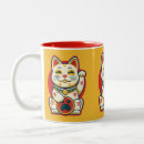 Search for neko mugs Luck
