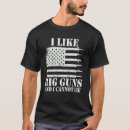 Search for big gun Like