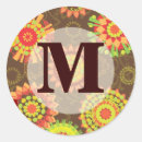 Search for cool patterns stickers Floral