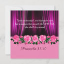 Search for religious birthday invitations Inspirational