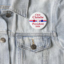 Search for chris badges Conservative