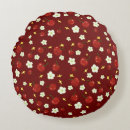Search for cherry red cushions Botanical