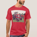 Search for vintage tractor tshirts Country