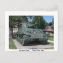 Search for weapons horizontal postcards Military