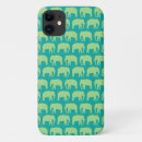 Search for green elephant electronics Cute